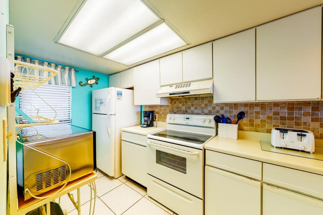 Appartement Wind Drift II à Orange Beach Extérieur photo