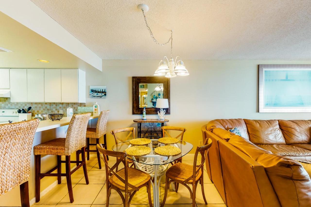 Appartement Wind Drift II à Orange Beach Extérieur photo