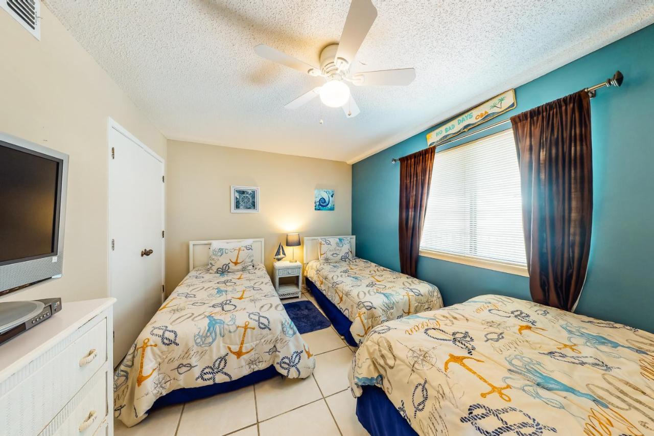 Appartement Wind Drift II à Orange Beach Extérieur photo